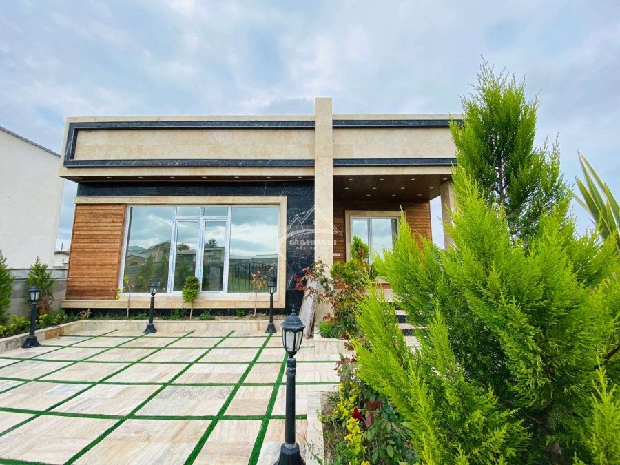 خرید یک دستگا ویلا ارزان در آپادانا چمستان سنددار